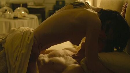 Rooney Mara nackt beim Sex in „Verblendung“
