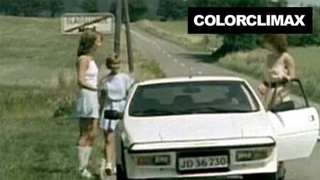 Transex-Auswahl