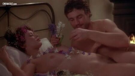 Sylvia Kristel nackt in „Lady Chatterleys Liebhaber“