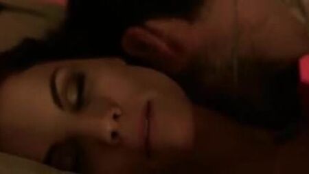 Jaimie Alexander – „Broken Vows“