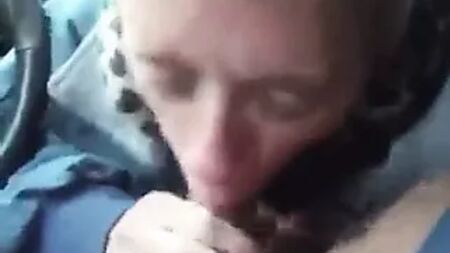 Blowjob für einen Dollar