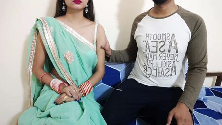 Indische Webserie „Hawas“, Folge 1: Der heißeste Sex aller Zeiten – Schwager und Schwägerin, Hornycouple149