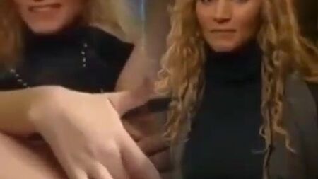 Suzannah Lipscomb XXX (gefälscht)