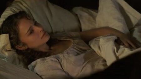 Nicole Kidman, Natalie Portman und Melora Waters – Cold Mountain