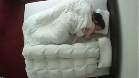 Mit der Schwiegermutter ins Bett gehen