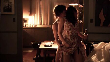 Sarah Shahi – „The L Word“-Zusammenstellung