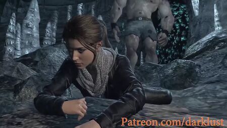 Die Grenzen von Tomb Raider