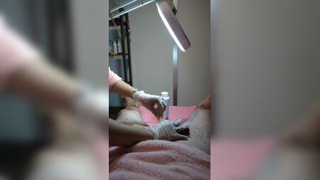 Boyzilian Wax, Teil 2