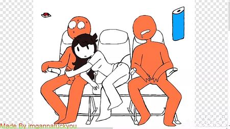 Jaiden Animations Fick-Spiel