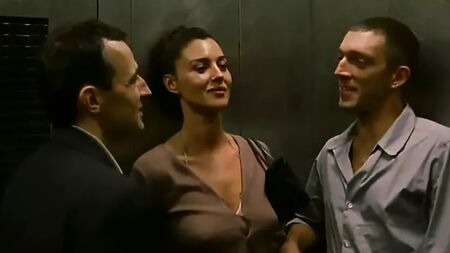 Monica Bellucci – Irreversible