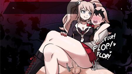 Sumata Cafe, Folge 1 – Junko Enoshima