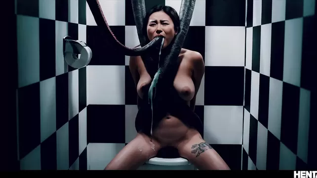 Katta yoshli qoshni bilan porno jinsiy aloqa