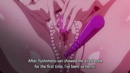Boku to Misaki Sensei, Folge 1, mit englischen Untertiteln