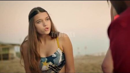 Afra Saracoglu – Das Schönste