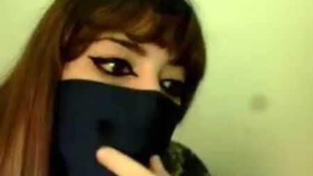Ilham Arab, Cam-Girl05