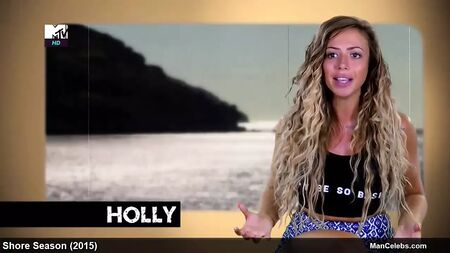 Gary, Scott, Kyle, Nathan und Aaron – Nacktszenen in „Jersey Shore“
