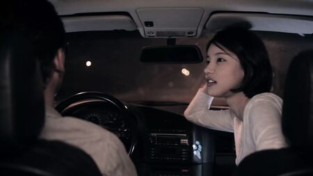 Oh in HYE, Akt, 2011