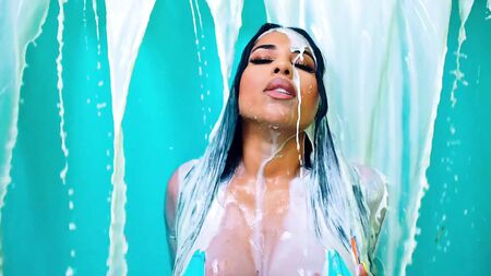 6IX9INE – YAYA (Offizielles Musikvideo)