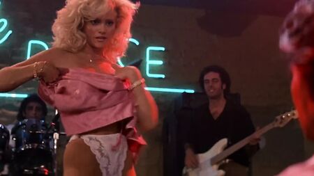 Julie Michaels – „Roadhouse“
