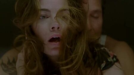 True Detective – Staffel 1, Folge 6, Folge 3 – Michelle Monaghan, Matthew McC