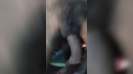 Ein Mädchen aus Bihar treibt es mit ihrem Freund im Hotel