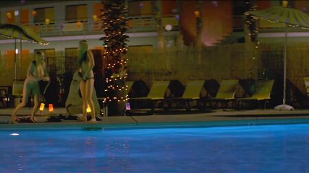 Amanda Seyfried und Amber Heard – „Alpha Dog“