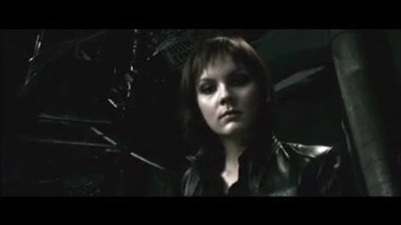 Rachael Stirling – reitet einen Mann, um an sein Sperma zu kommen