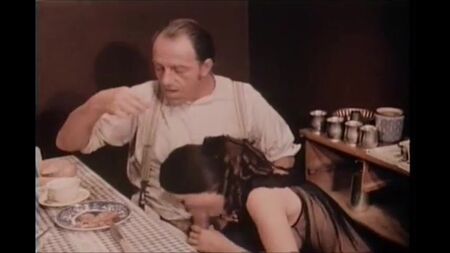 Josephine und Vater (Sensational Jenine, 1976)