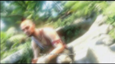 Far Cry 3: Vaas-Zwischensequenz