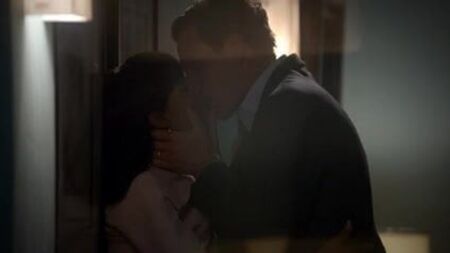 Kerry Washington – Scandal 02
