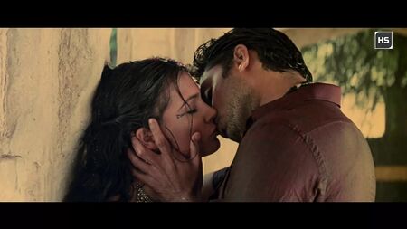 Lara Dutta – Heiße Kussszenen in 1080p