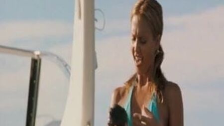 Jessica Alba – Into The Blue
