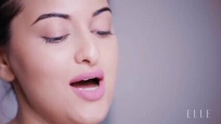 Bollywood-Schauspielerin Sonakshi Sinha – XXX-Video