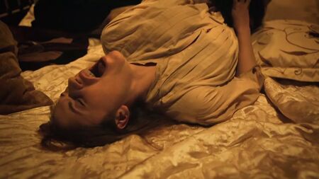 Bordell (2010)