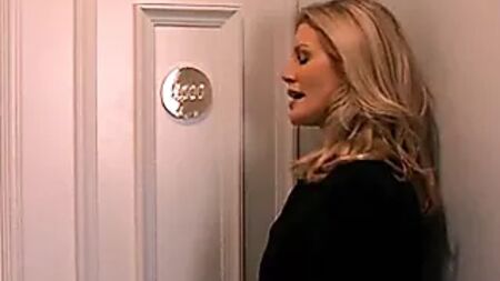 Shannon Tweed und ihre Freunde sind verdammt sexy