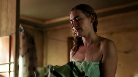 Kate Winslet – Der Vorleser (2008)