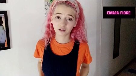 Die Babysitterin lutscht meinen Schwanz und ich komme in ihrem Mund (POV)