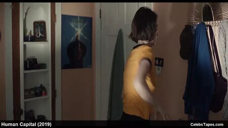 Marisa Tomei & Maya Hawke: Nacktszenen und romantische Filmszenen