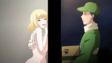 „Katainaka Ni Totsui De Kita Russia Musume“, Folge 4
