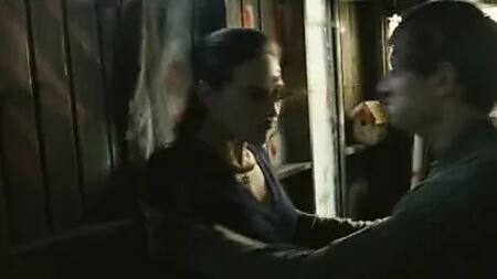 Claire Forlani – Hallam Foe 2007: Eine reife Frau und ein junger Mann