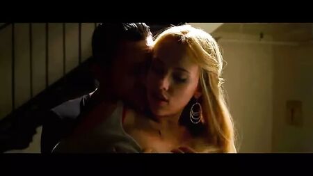 Scarlett Johanssons heiße Sexszene
