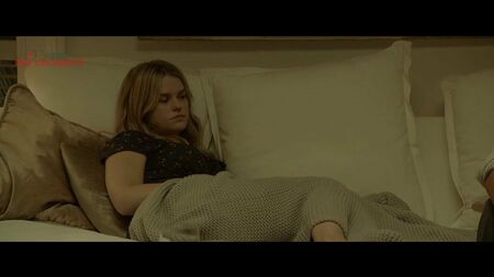 Alice Eve – Misconduct 2016