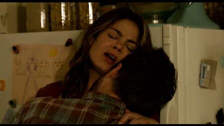 Promi-Sexszenen – Michelle Monaghan-Zusammenstellung