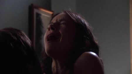 Justine Bateman – Californication
