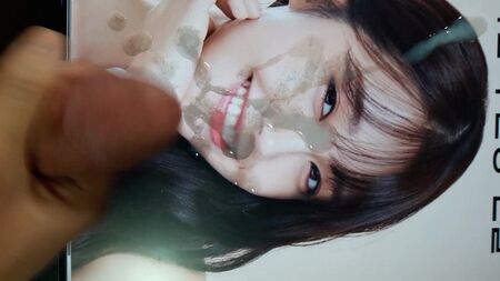 Apink Eunji wie (Tribut) #6