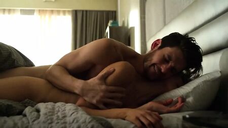 Netflix' „The Punisher“ – Sexszene 2 mit Dinah Madani