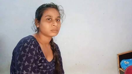 Scheiß auf die Schwägerin aus Rajasthan