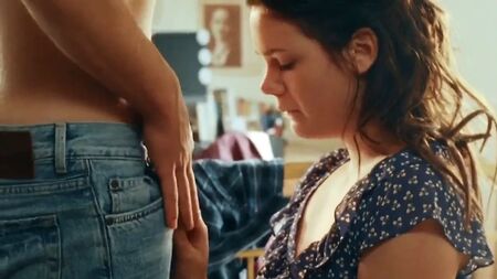 Lelle Belle – Sexszene im Film