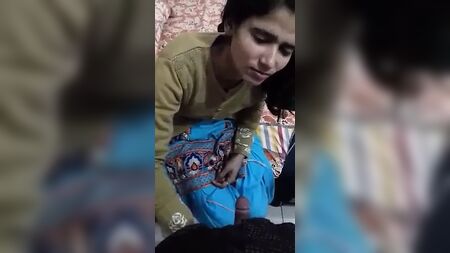 Das Sexvideo mit der Freundin und dem Freund aus dem Punjab hat noch weitere Teile
