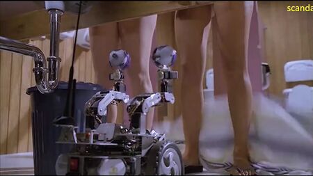 Jennifer Walcott in „American Pie: Band Camp“, ScandalPlanet.Com